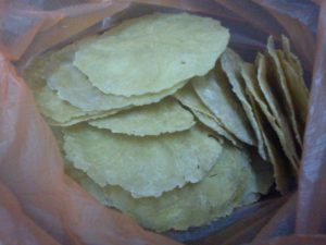 keropok belinjau