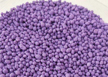 Supply of Fertilizers