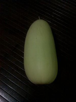 Timun Betik